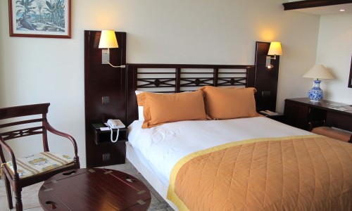 Chambre Supérieure